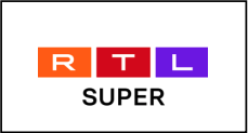 Logo von Super RTL