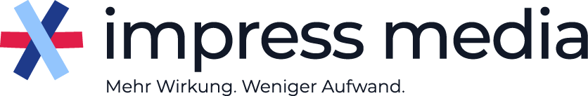 impress media GmbH