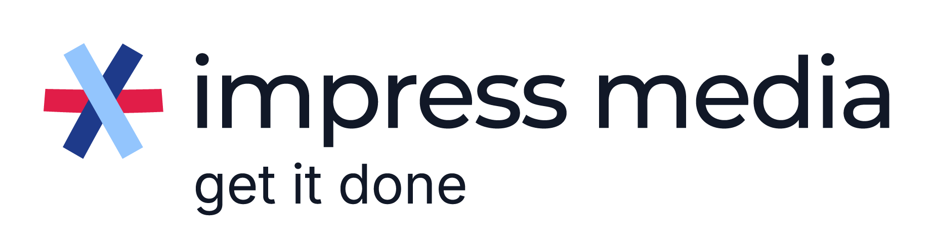 impress media GmbH